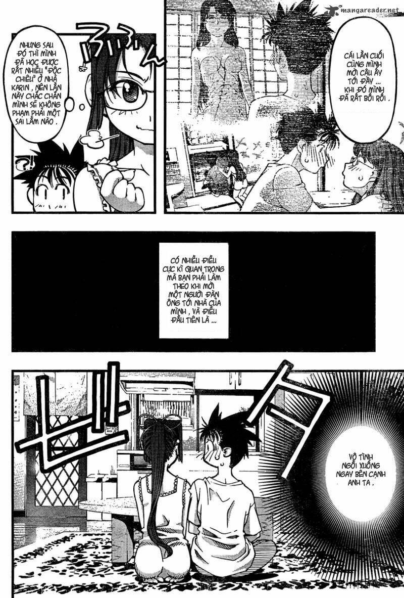 umi no misaki chapter 86 7