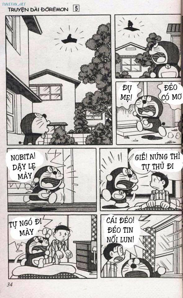 doremon dịch bậy chapter 2 17
