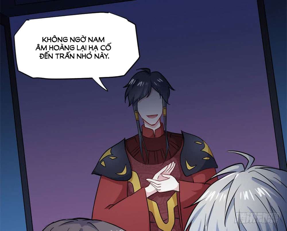 ngạo kiều quỷ vương yêu ta chapter 73 23