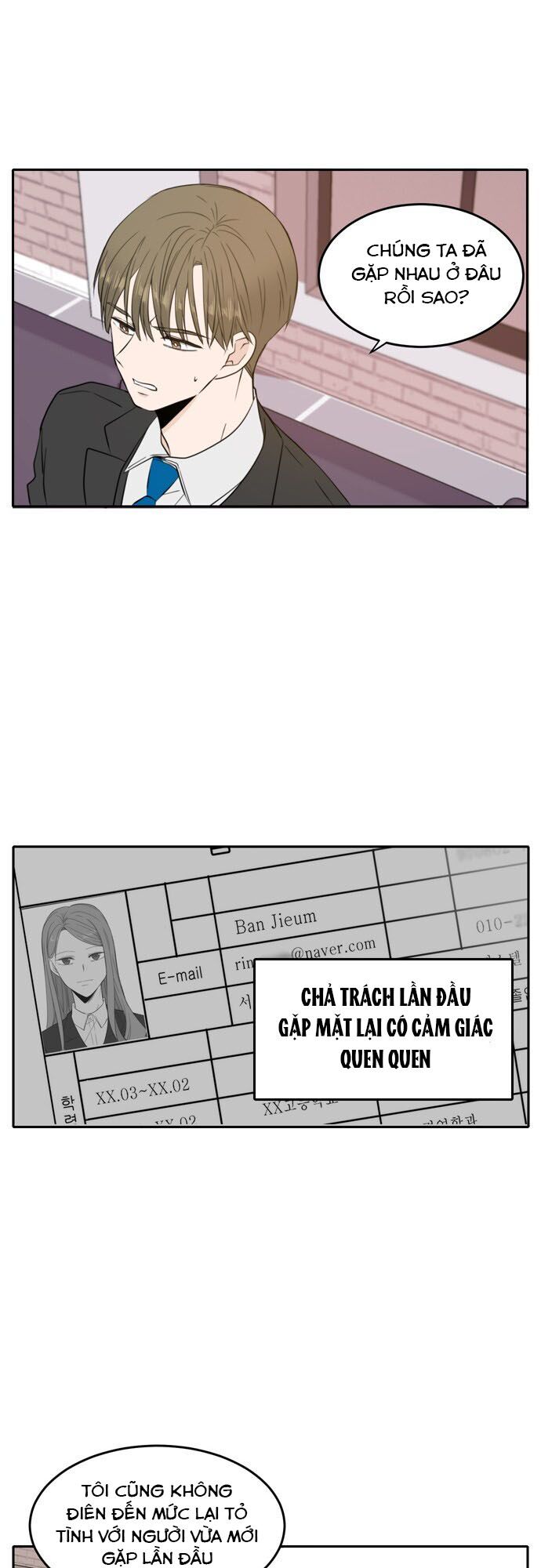 kiếp này cũng xin chăm sóc tôi như vậy nhé kiếp này cũng xin chăm sóc tôi như vậy nhé chapter 8 43