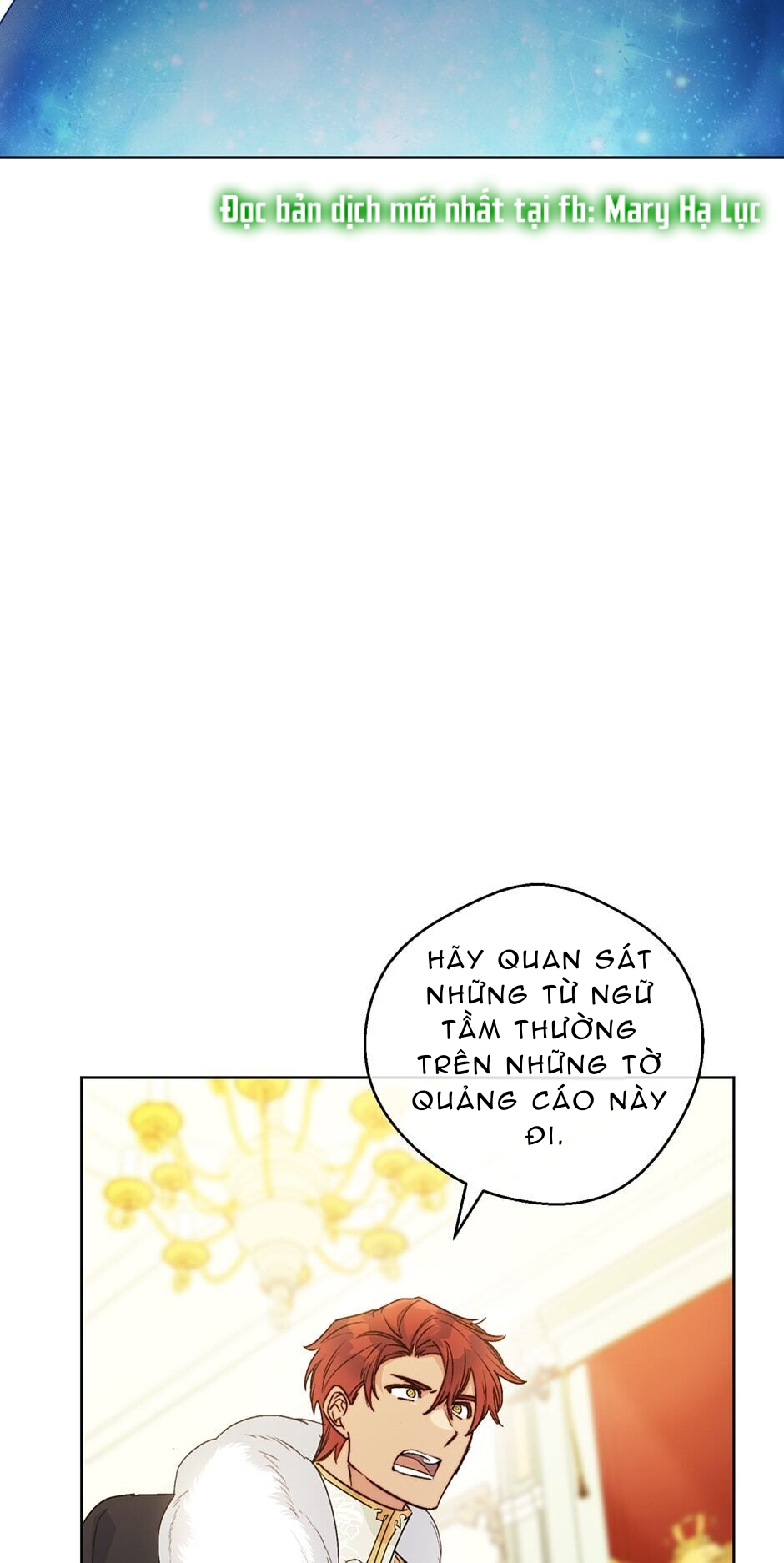 50 công thức pha trà của nữ công tước chapter 123 69