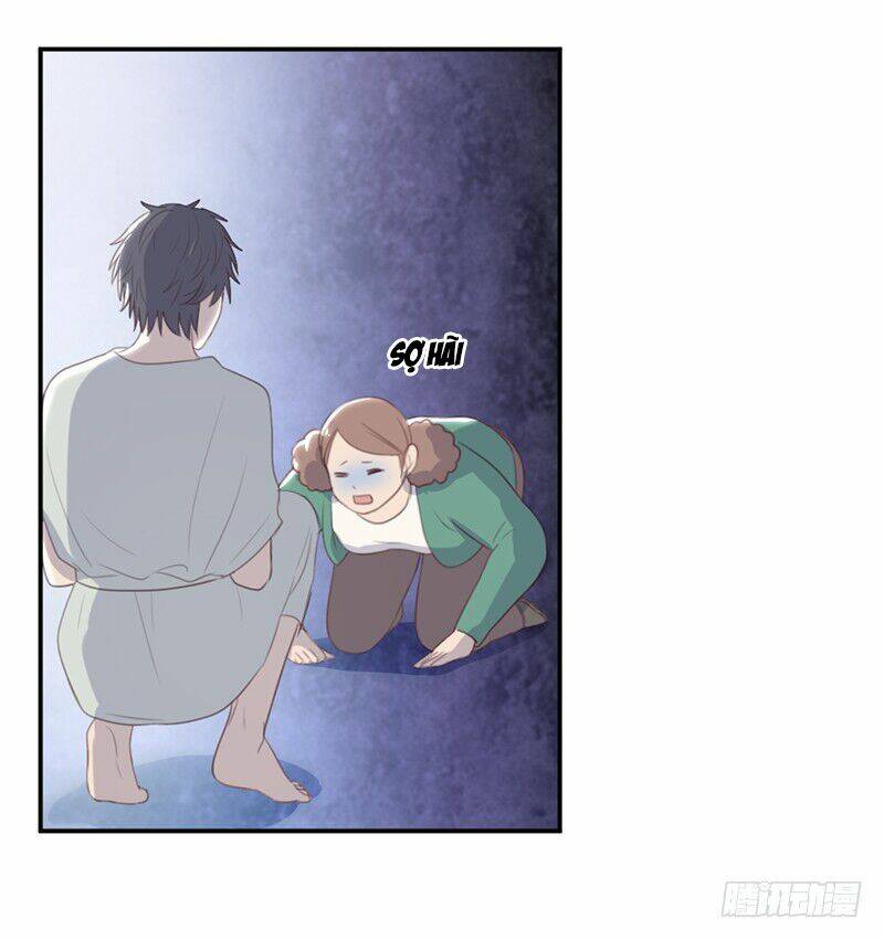 thiên thần đừng trêu chọc tôi chapter 5 29