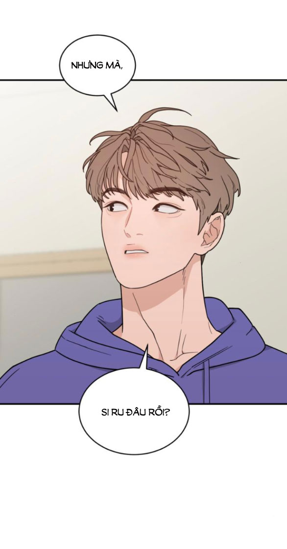 Vận May Bất Ngờ chapter 45.2 35