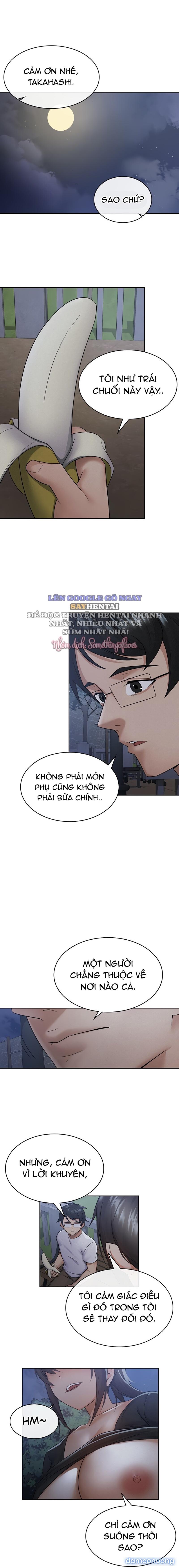 bạn gái thuê chapter 10 10
