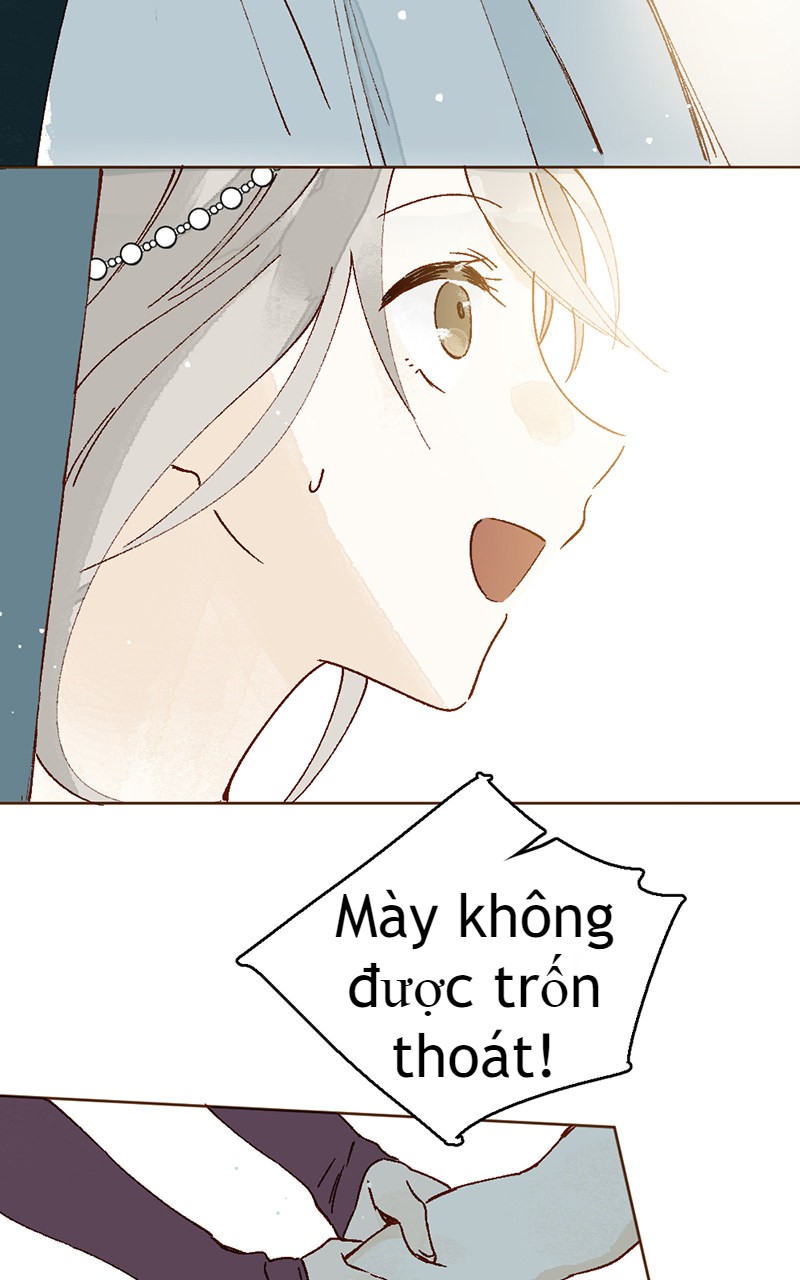 câu chuyện tình yêu kỳ lạ chapter 14 36