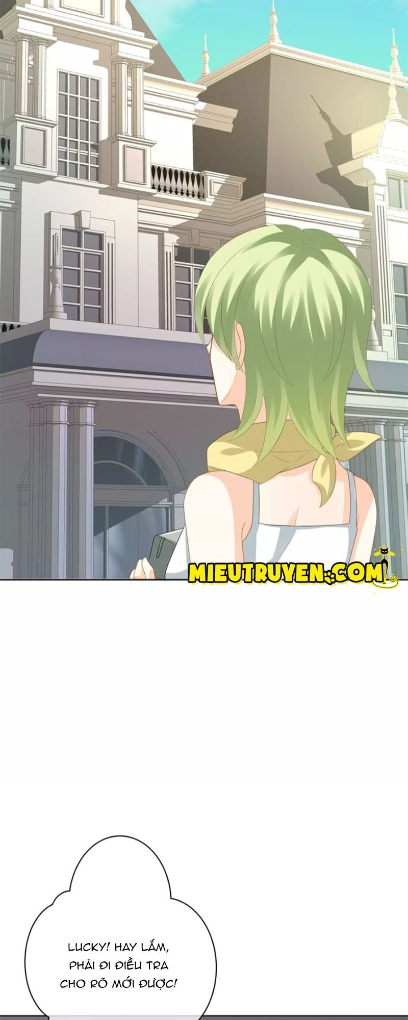 độc nhãn ác ma của ta chapter 19 28