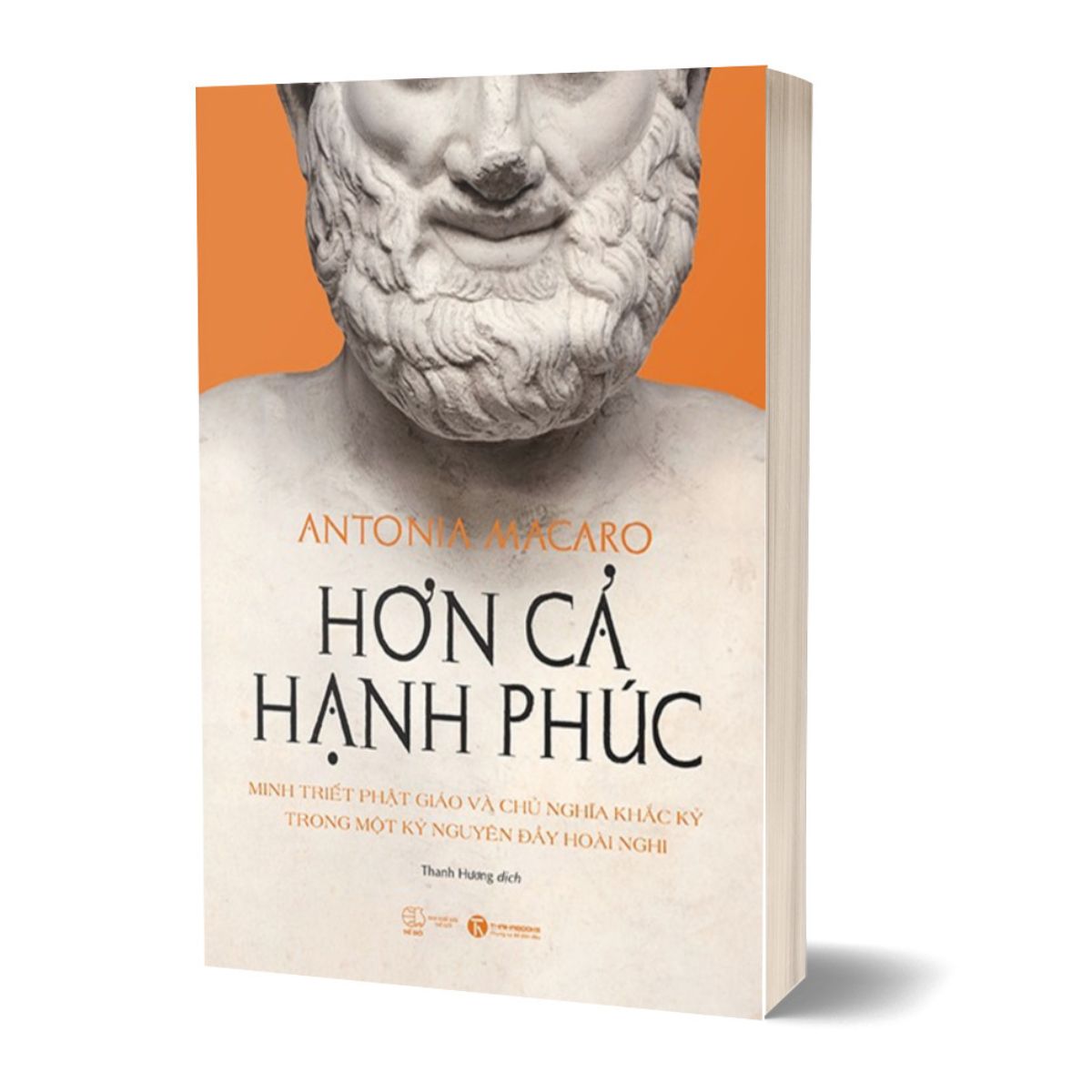 Hơn Cả Hạnh Phúc