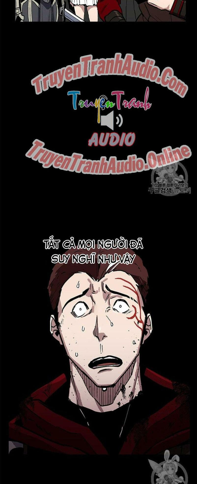 bug player - người chơi lỗi chapter 29 27