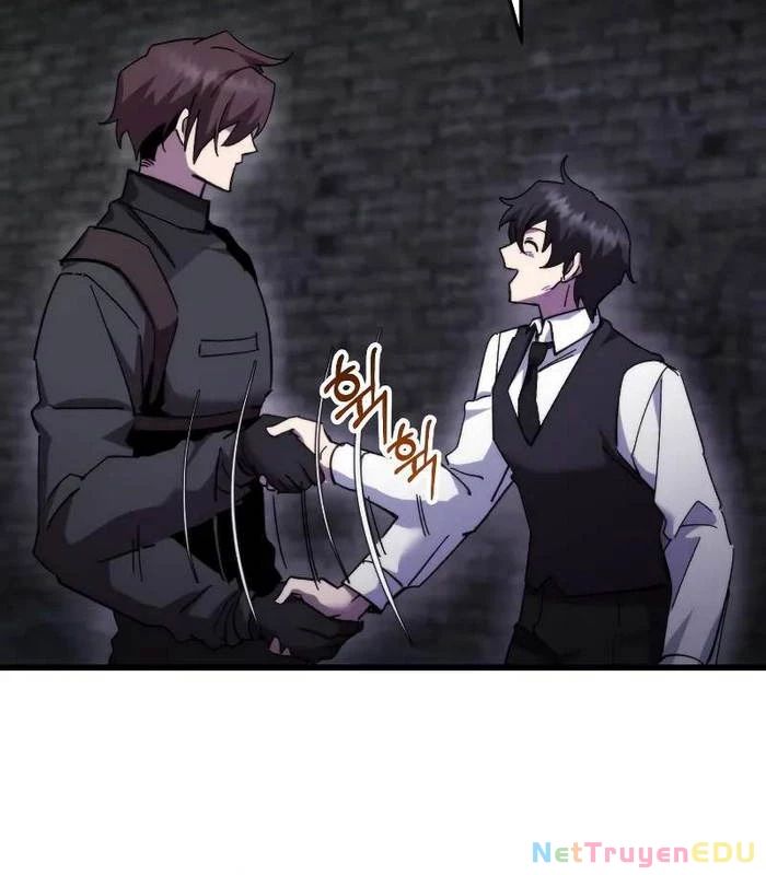 giả vờ làm kẻ vô dụng ở học đường chapter 99 91