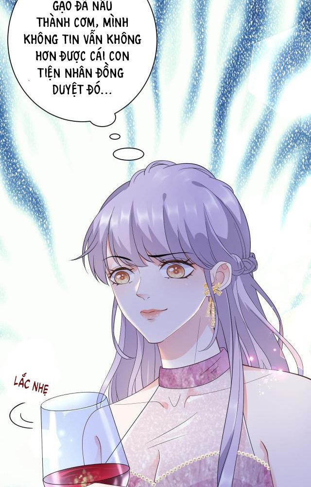 đại tiểu thư có thể có bụng dạ gì xấu chứ! (full) chapter 22 32