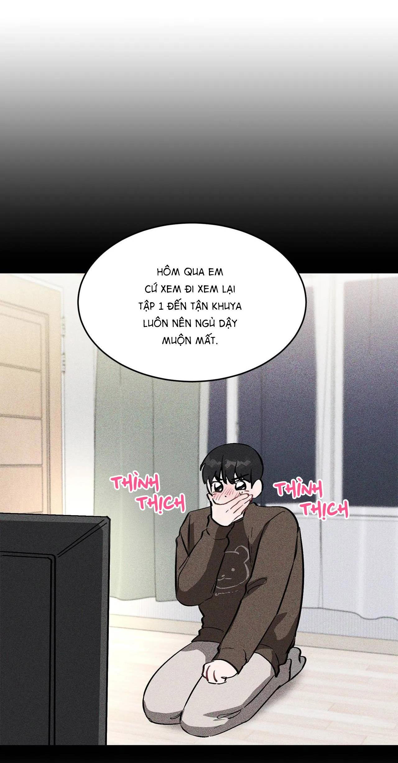 Sống Lại Lần Nữa chapter 52 71