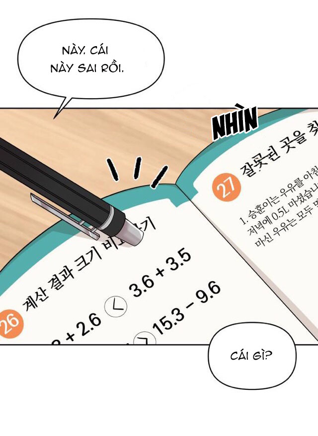 gửi anh,người nắm giữ những vì sao chapter 7 7