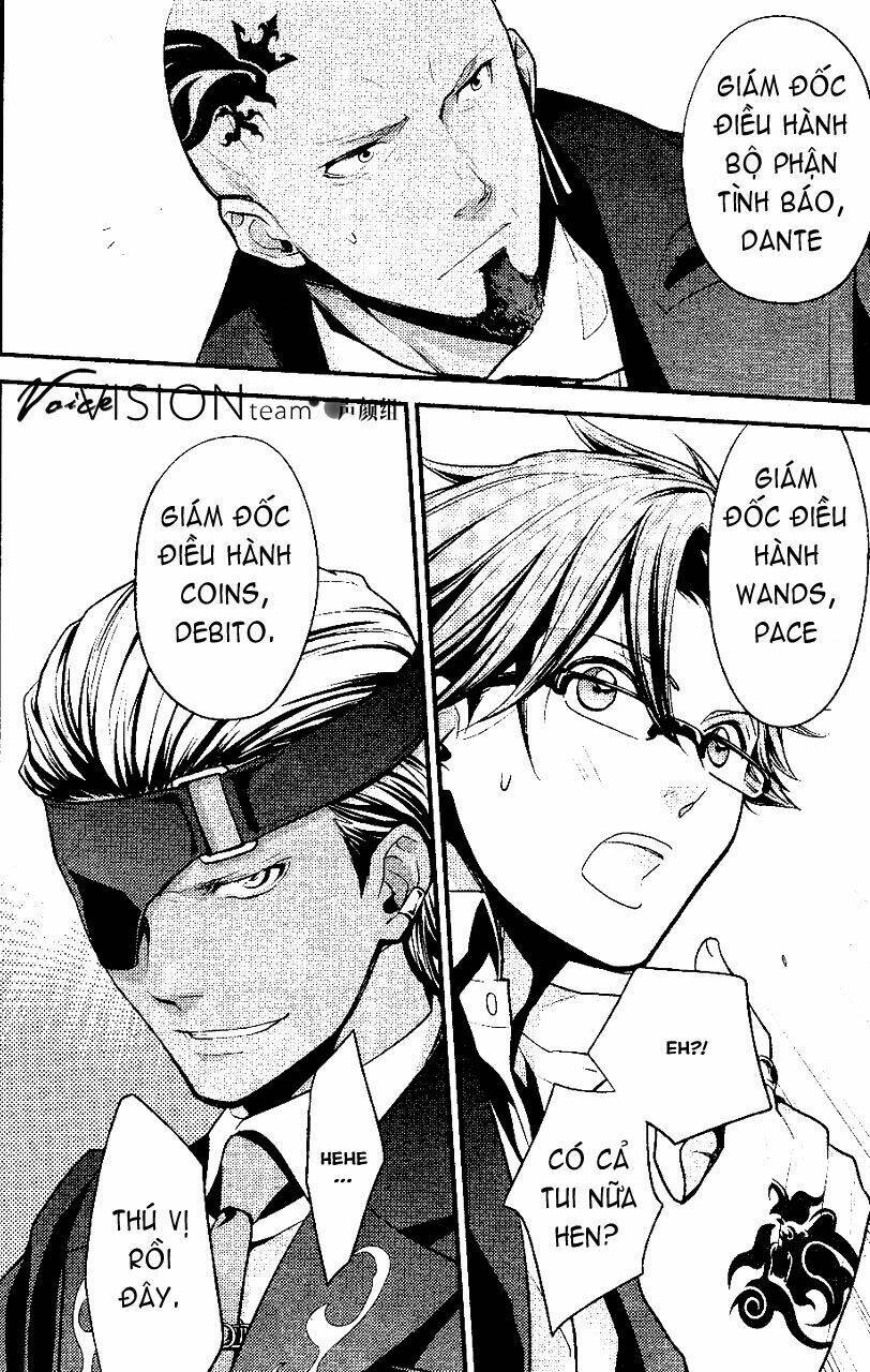 arcana famiglia chapter 1 17