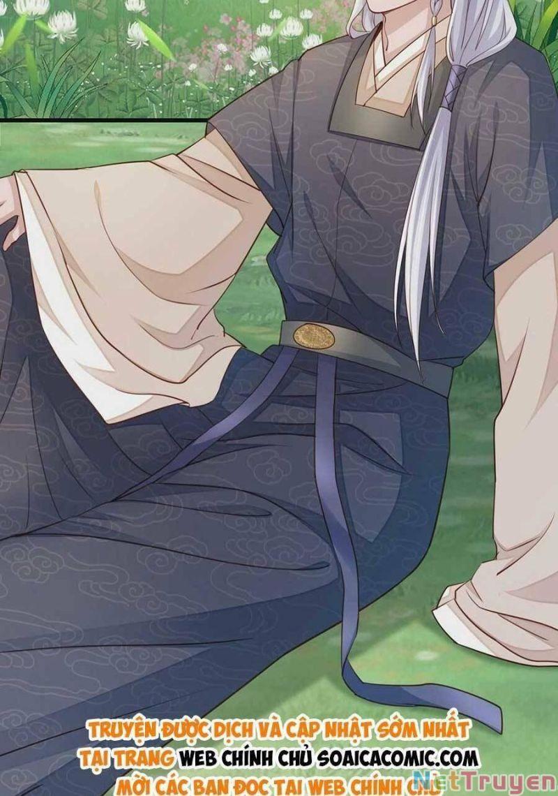 thuần hóa ba ba bạo quân chapter 97 37