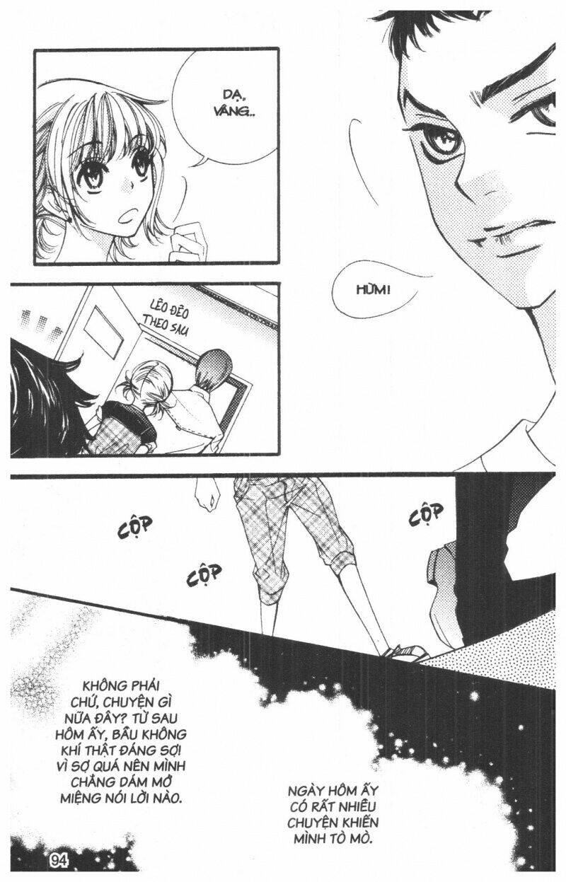 scandal đáng ngờ chapter 8 42