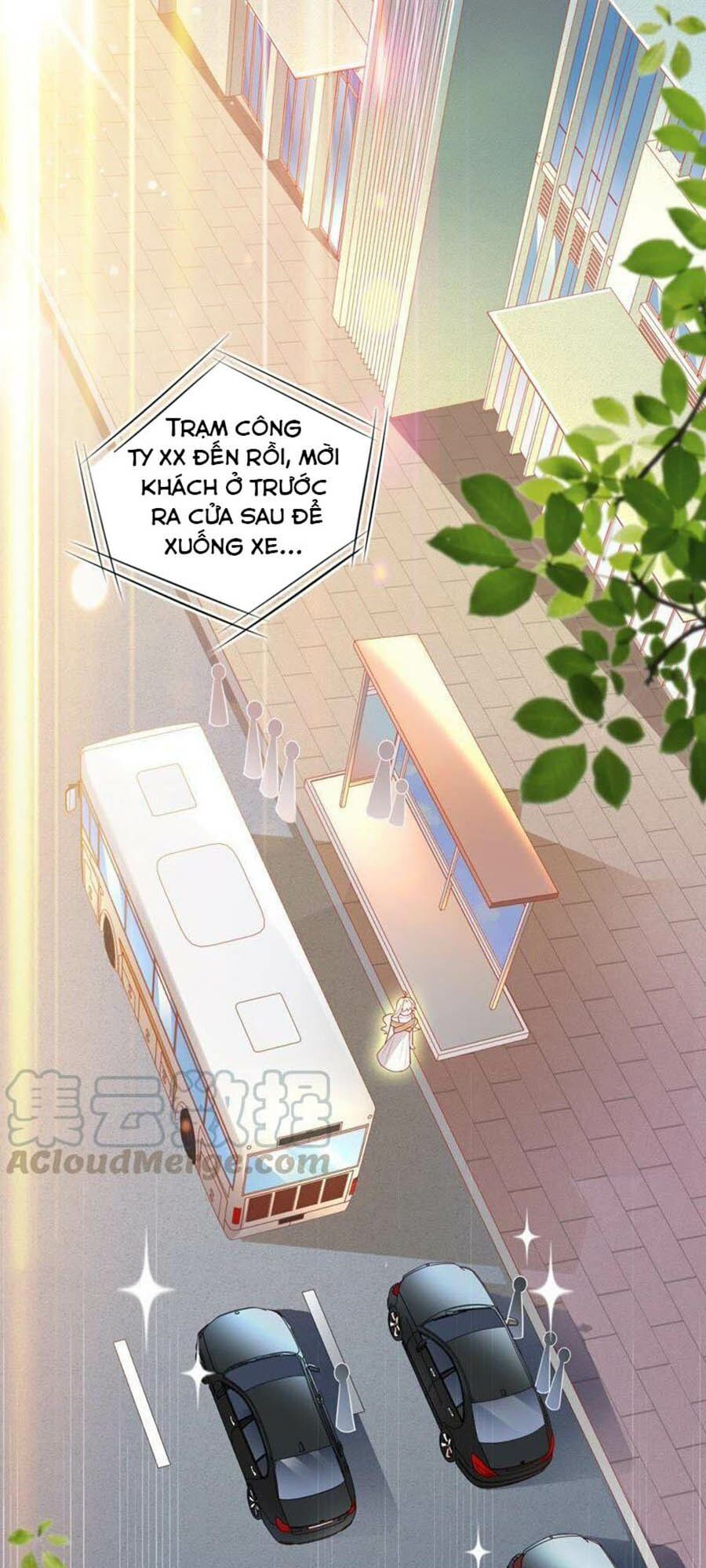 thần luân mật luyến chapter 68 12