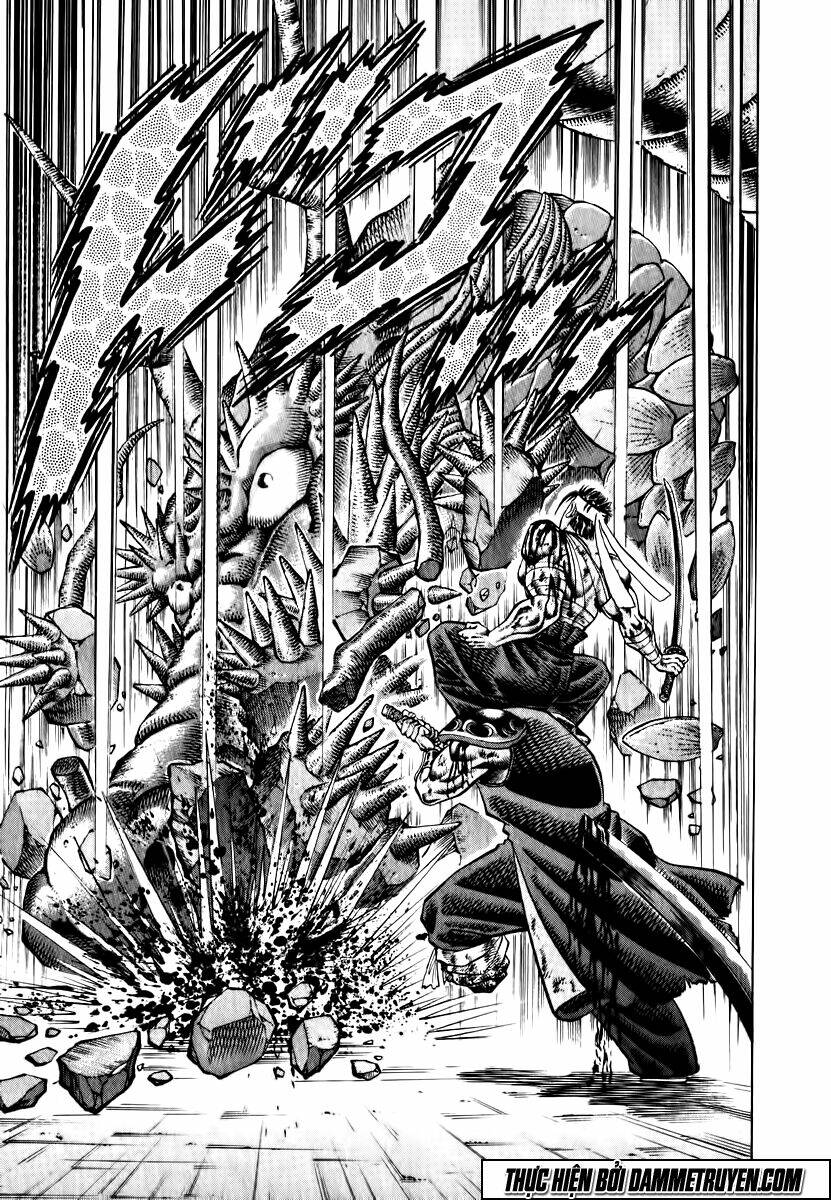 akakatsuki!! otokojuku - seinen yo, taishi wo idake chapter 34 7