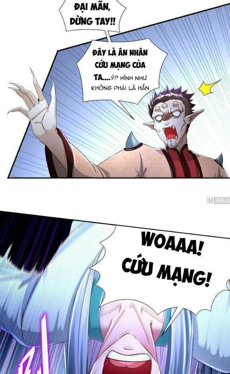 trọng sinh chi ma tôn đương đạo chapter 89 18