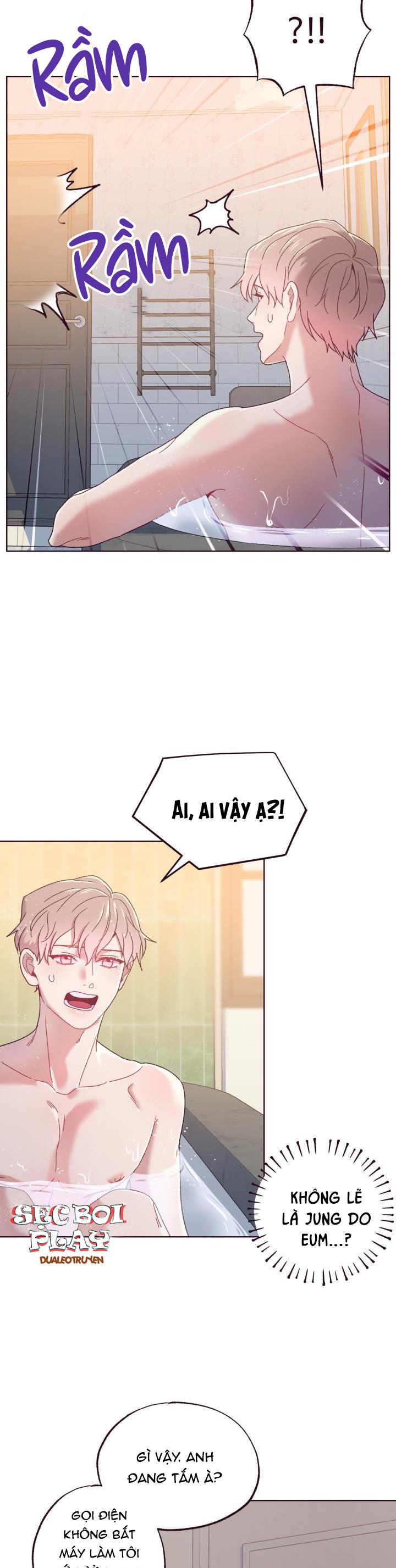 falling down chapter 6 18