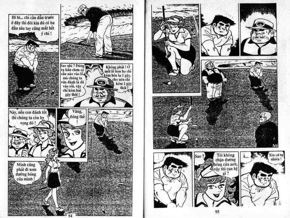 tân teppi chapter 1 45