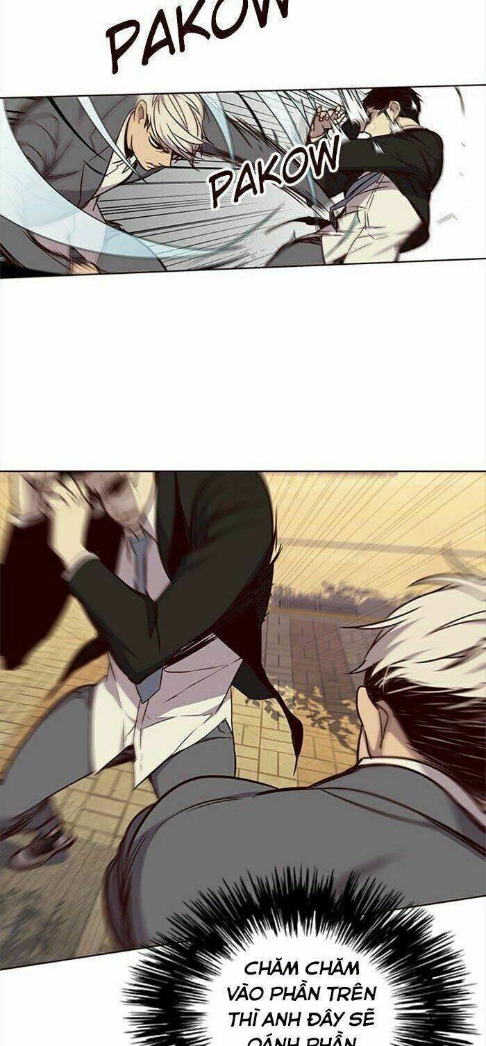 biến thân thành mèo chapter 30 28