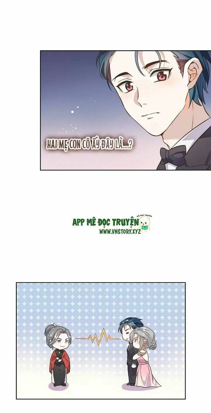 bạn trai kém tuổi bẫy yêu tôi chapter 3 23