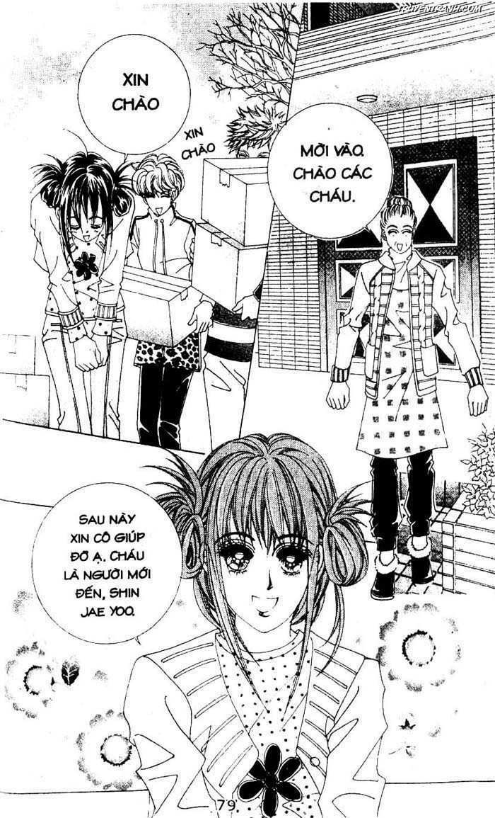 nhà trọ hoàn hảo chapter 3 23