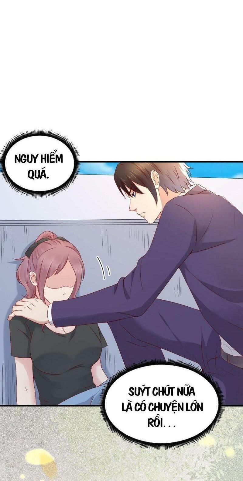 vua đầu tư mạnh nhất chapter 41 26