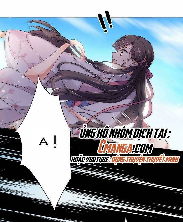 ngạo kiều vương gia huyên náo phi chapter 13 2