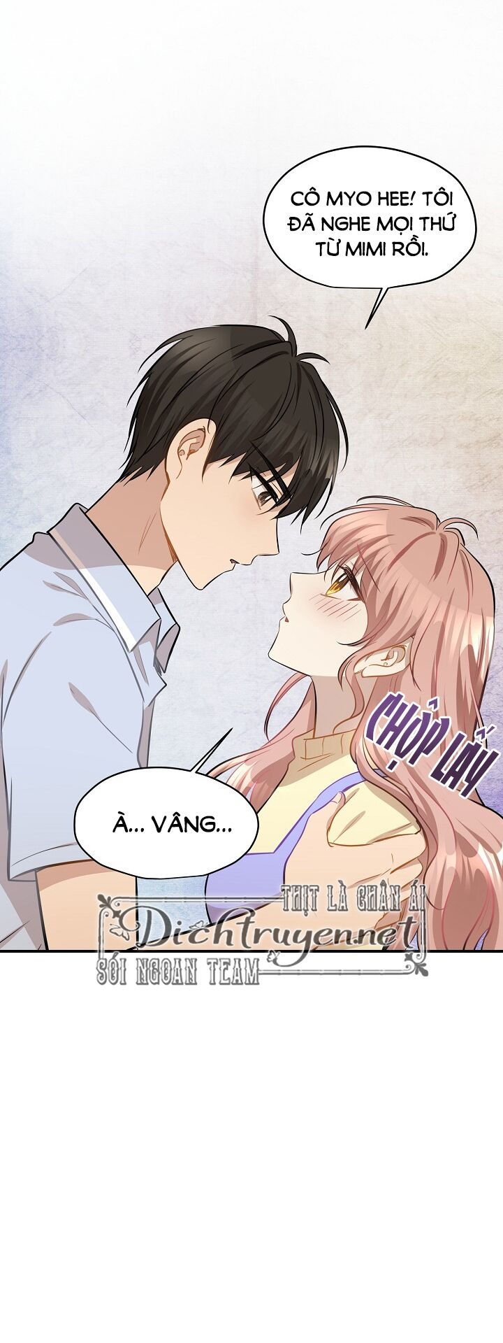 cuộc sống kỳ thú chapter 42 27