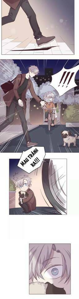 huyền sắc thanh âm chapter 3 9