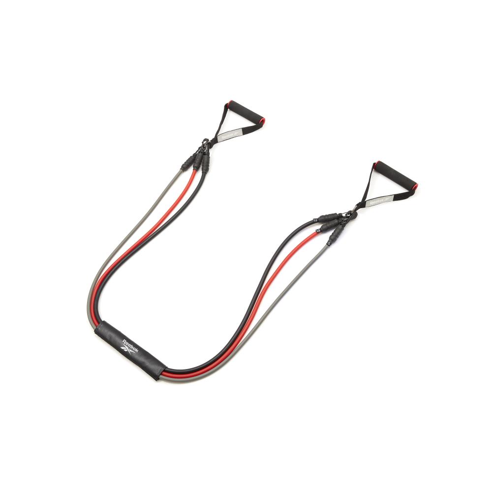 Set dây kháng lực REEBOK Power Tube Set - RATB-30034