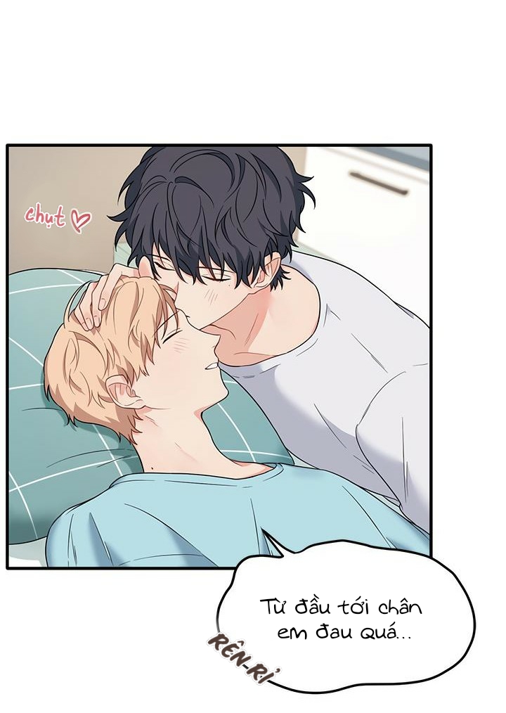 blood and love chapter 28 14