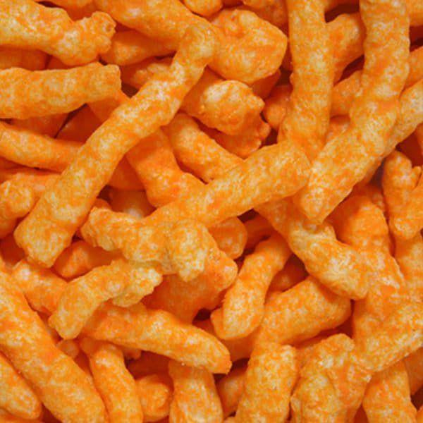 Bánh Snack Cheetos Puffs 9oz 255,1gr USA