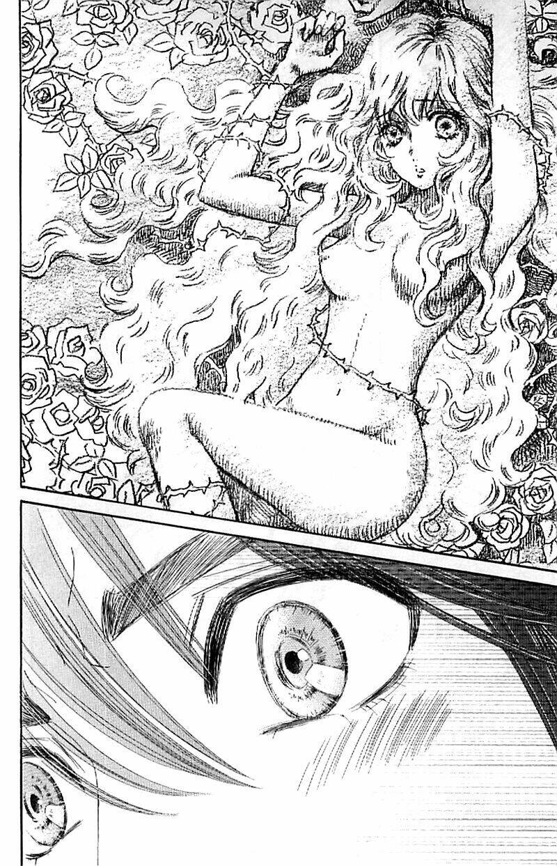 hoa hồng đỏ chapter 33 25