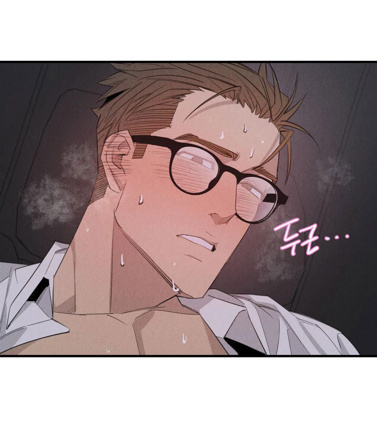 [truyện ngắn đời thường của công] trốn đi huấn luyện viên chapter 3.2 24