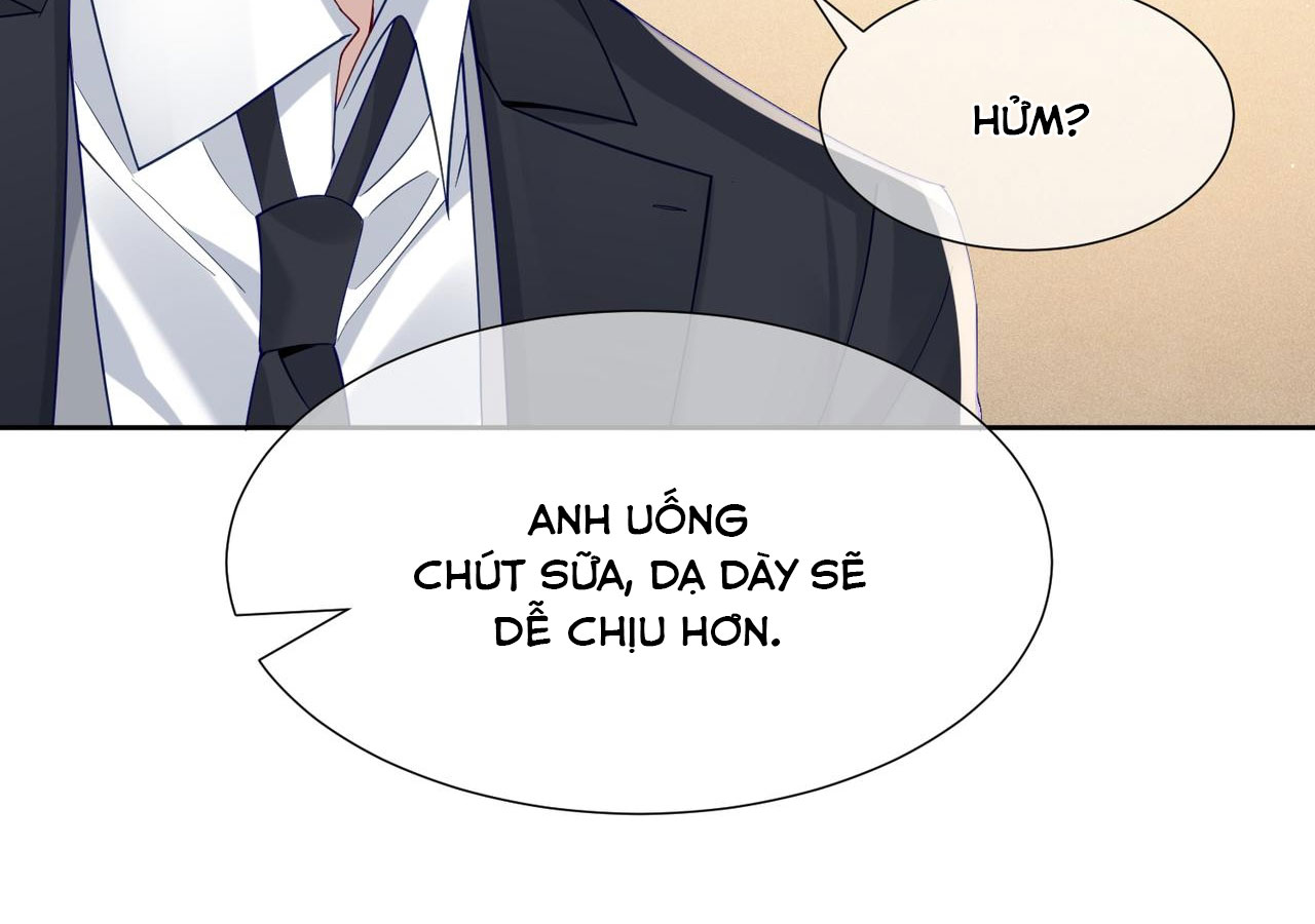 Vai Chính Chỉ Muốn Yêu Đương Chapter 11 - Next Chapter 12