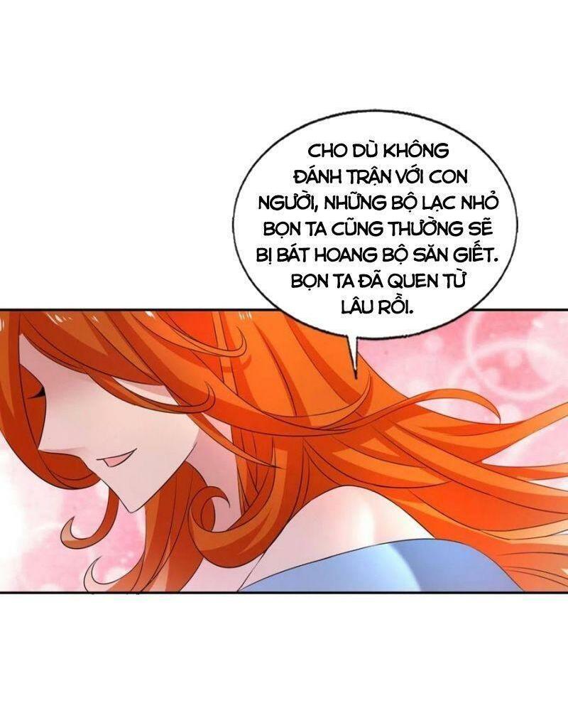 Trọng Sinh Thành Cậu Vàng Tại Dị Thế Chapter 241 40