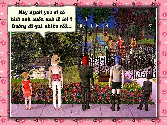 bella's story chapter 9.3 91