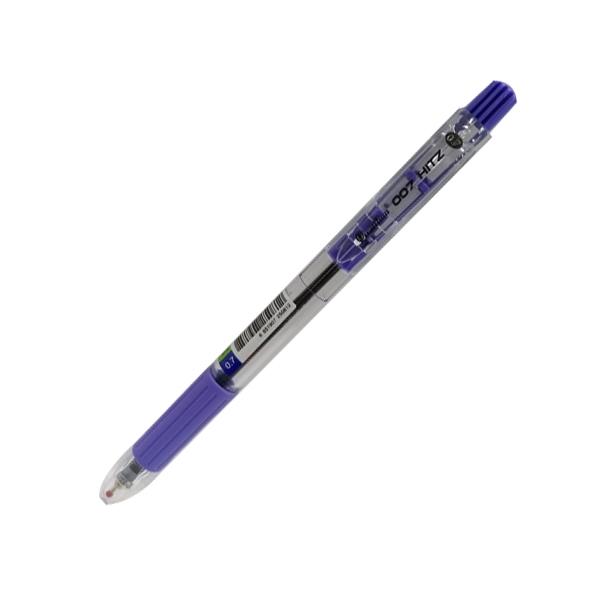 Bút Bi QuanTum 0.7mm Hitz
