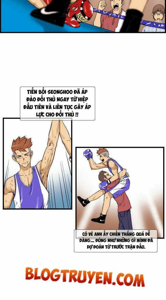 green boy chapter 18 5