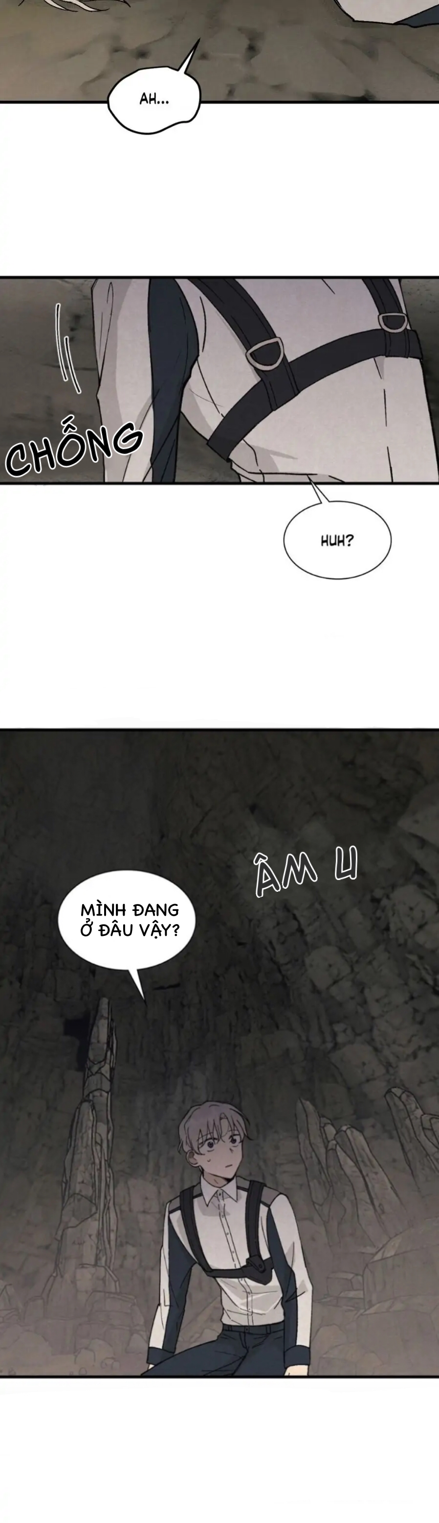 hướng tới bình minh chapter 2 21