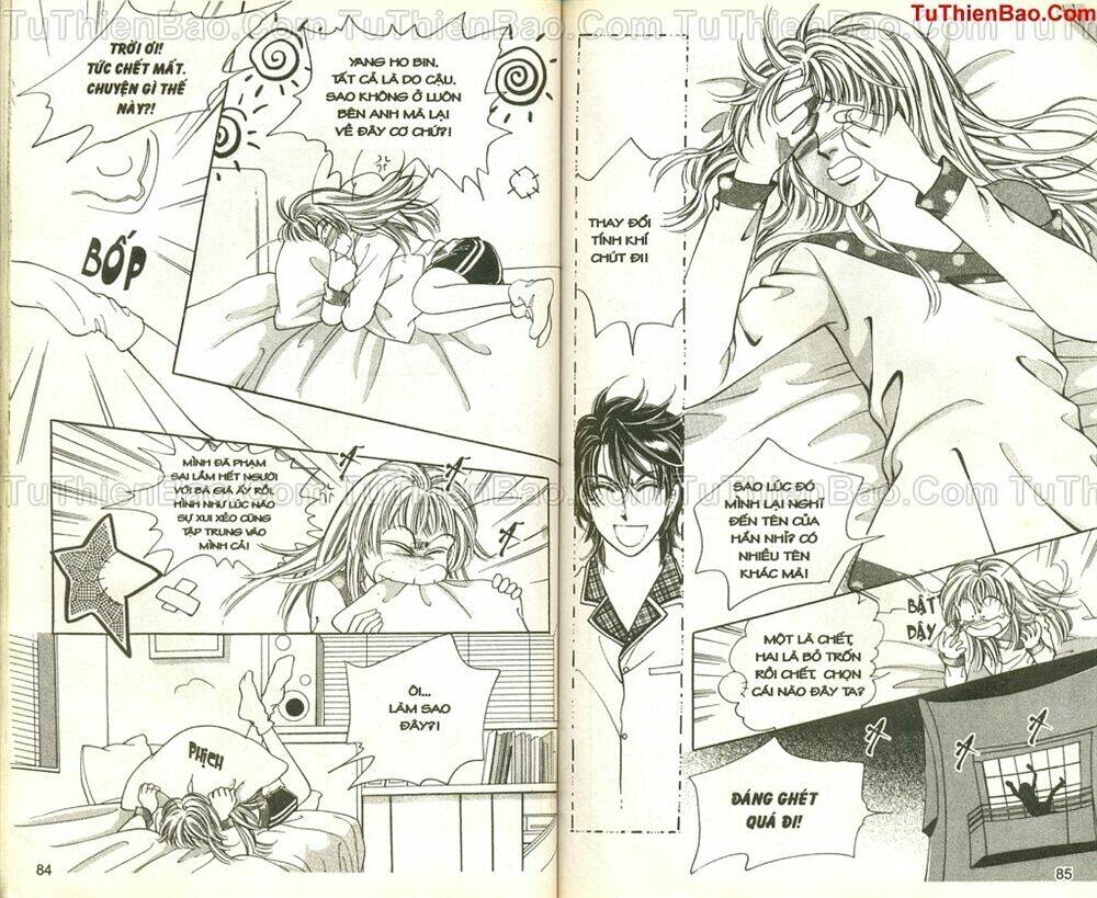 bắt được anh chapter 2 41