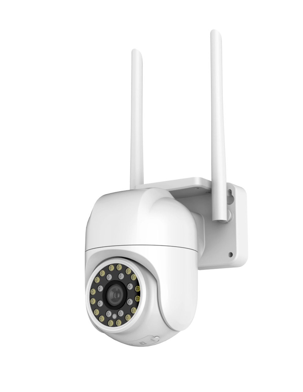 Camera Ip Wifi Ngoài Trời Yoosee GW-D08S 2.0 MP Full HD1080P - Ban Đêm Có Màu - Hàng Nhập Khẩu