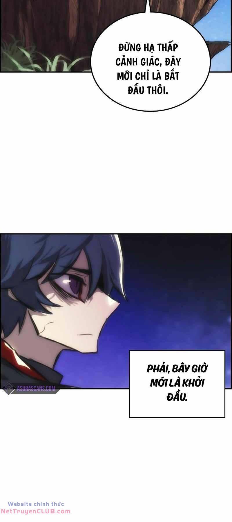 Bản Năng Hồi Quy Của Chó Săn chapter 10 3