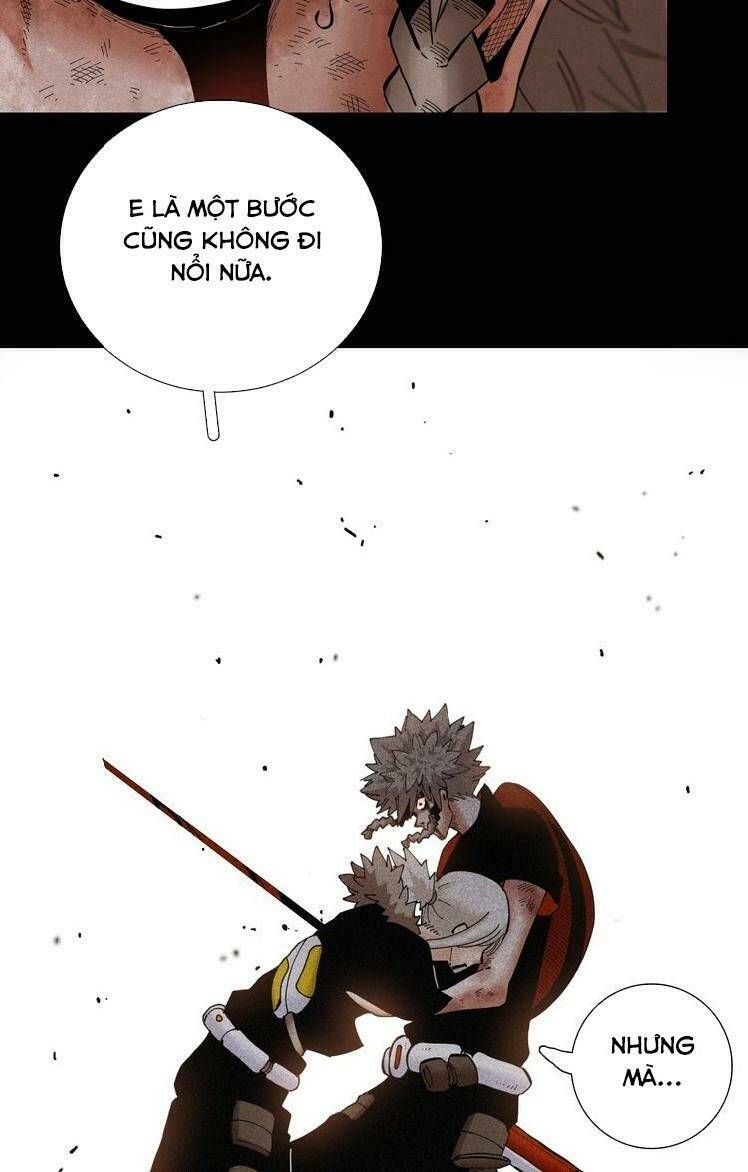 mạt thế chi thư chapter 21 42