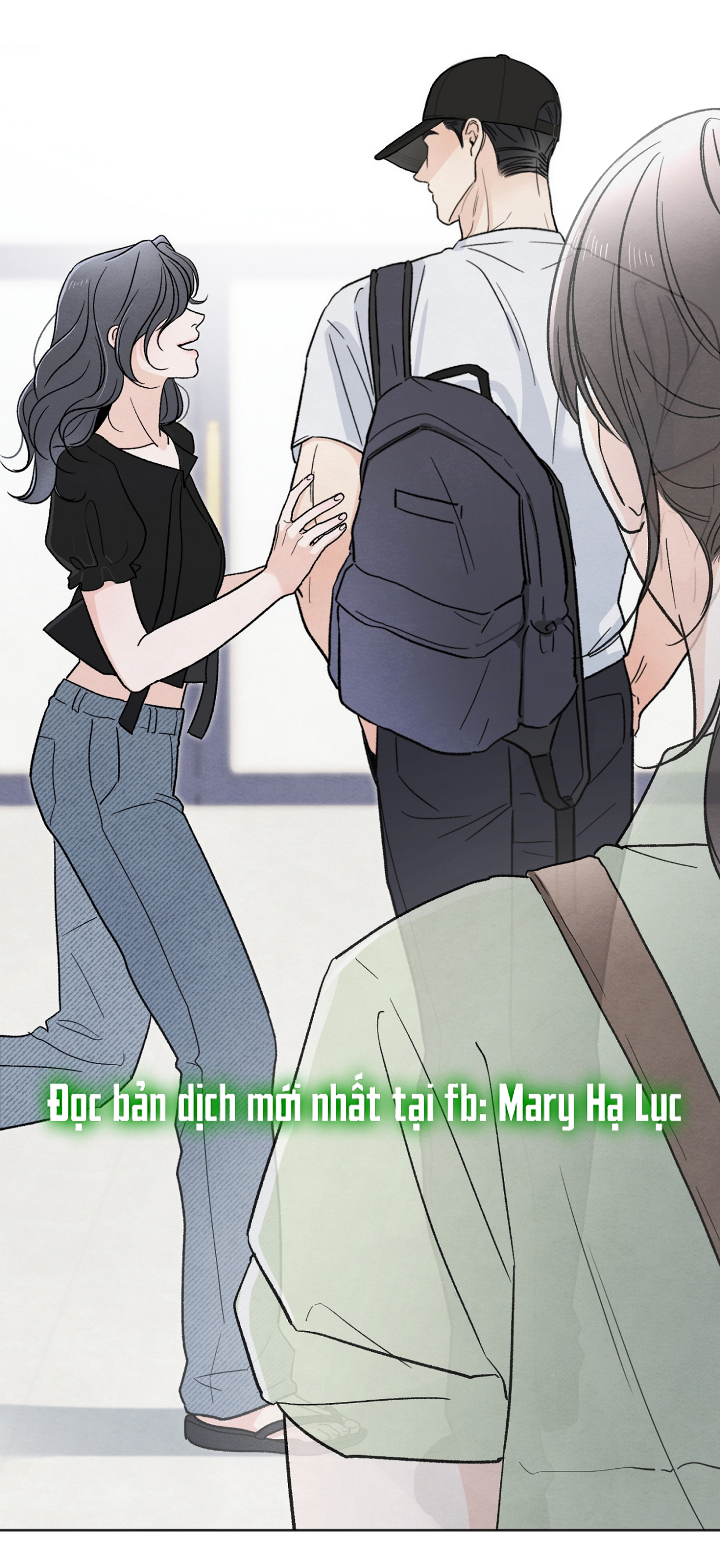 hoàn cảnh của rác rưởi chapter 24.2 44