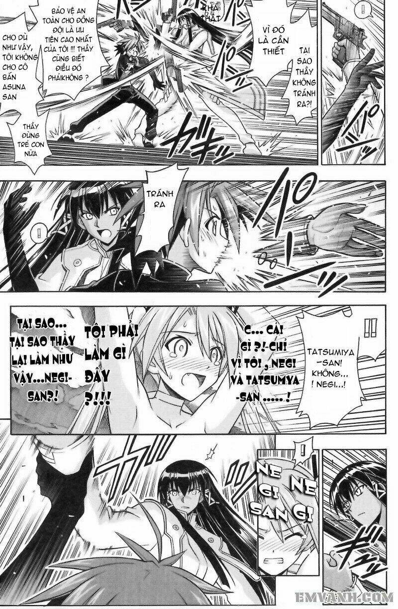 bậc thầy ma pháp chapter 283 16