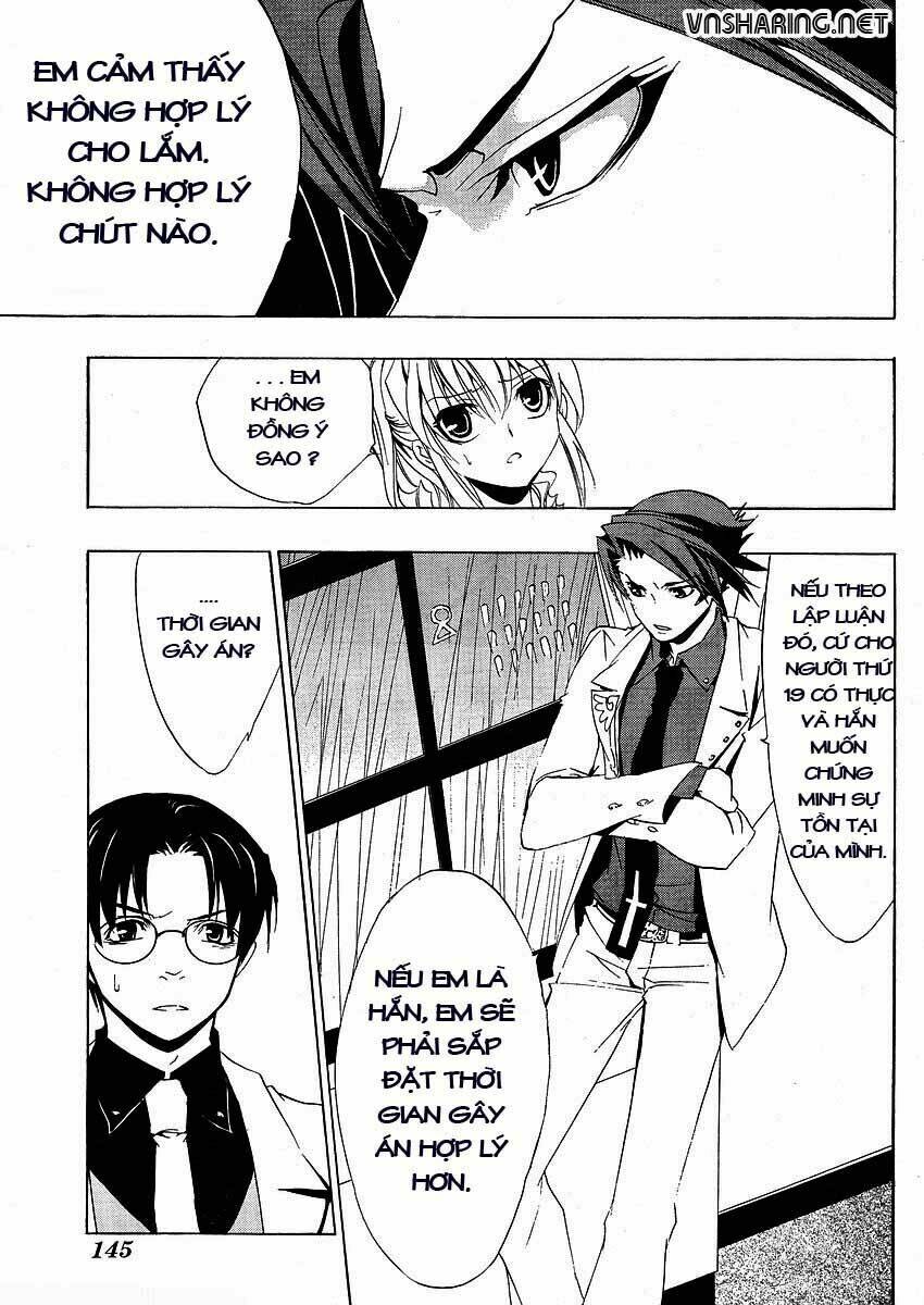 umineko no naku koro ni episode 1: legend of the golden witch chapter 11 30