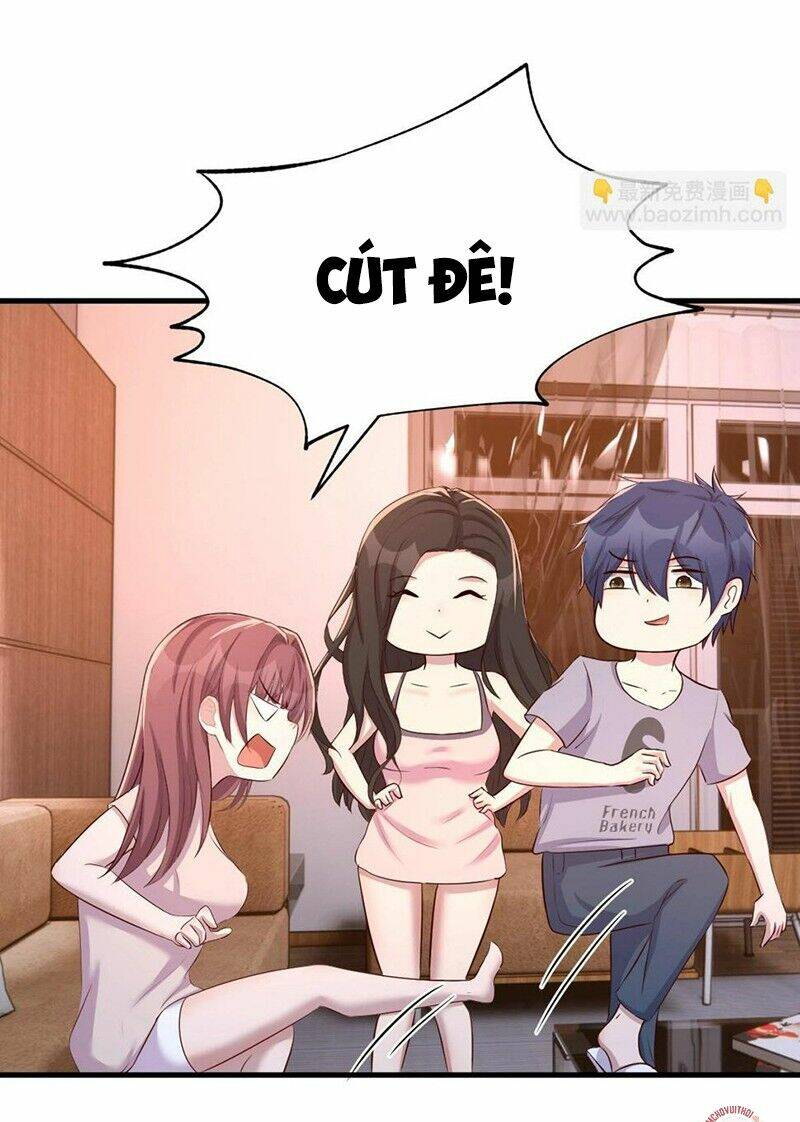 chị gái tôi là đại minh tinh chapter 111 14